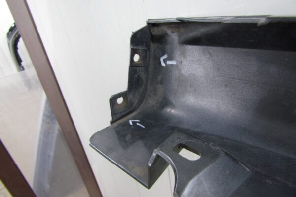 Zijskirt Dorpellijst Rechts Audi TT's TT S-Line SLine 8S0 14-18 8s0853856c Dorpel P15122