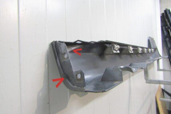 Zijskirt Dorpellijst Rechts Audi TT's TT S-Line SLine 8S0 14-18 8s0853856c Dorpel P15122