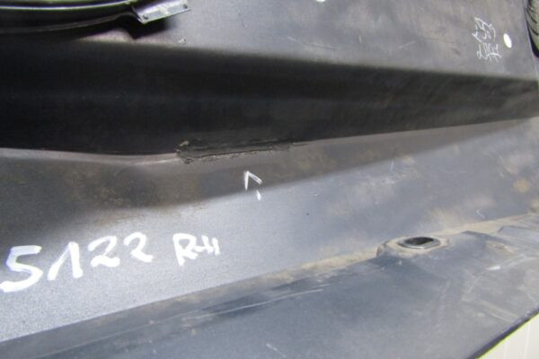Zijskirt Dorpellijst Rechts Audi TT's TT S-Line SLine 8S0 14-18 8s0853856c Dorpel P15122