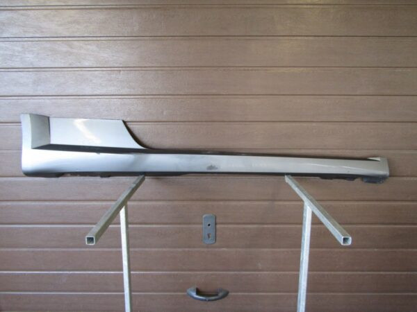 Zijskirt Dorpellijst Rechts Audi TTs TT S-Line SLine 8S0 14- 9298225520 Dorpel P5430