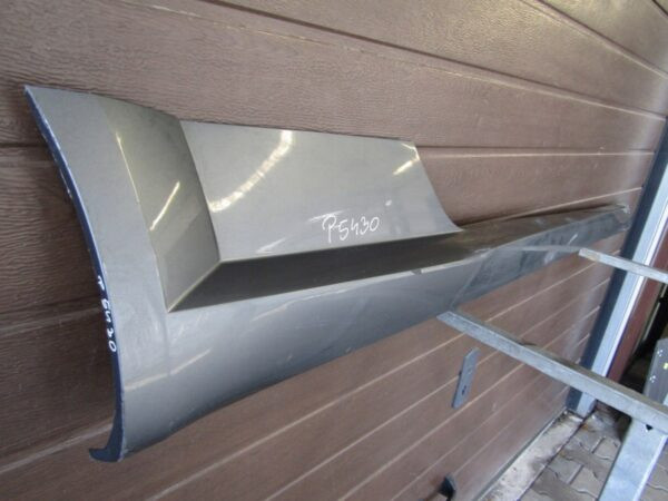 Zijskirt Dorpellijst Rechts Audi TTs TT S-Line SLine 8S0 14- 9298225520 Dorpel P5430