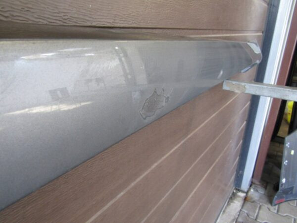 Zijskirt Dorpellijst Rechts Audi TTs TT S-Line SLine 8S0 14- 9298225520 Dorpel P5430