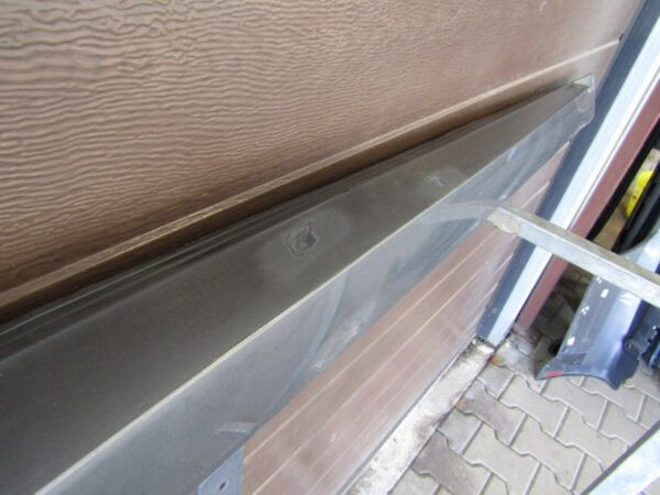 Zijskirt Dorpellijst Rechts Audi TTs TT S-Line SLine 8S0 14- 9298225520 Dorpel P5430