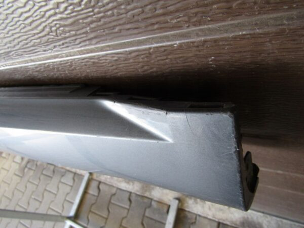Zijskirt Dorpellijst Rechts Audi TTs TT S-Line SLine 8S0 14- 9298225520 Dorpel P5430