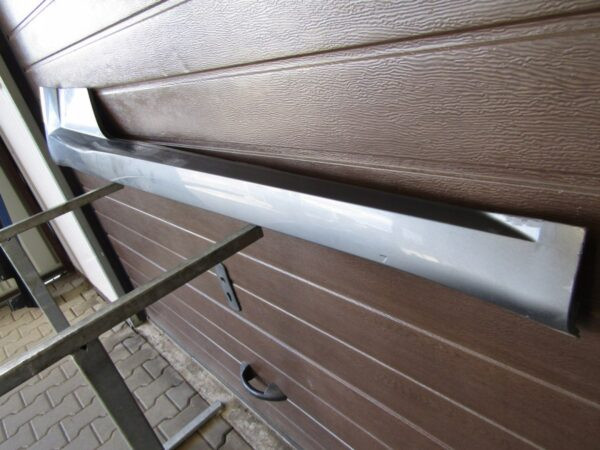 Zijskirt Dorpellijst Rechts Audi TTs TT S-Line SLine 8S0 14- 9298225520 Dorpel P5430