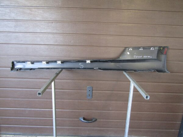 Zijskirt Dorpellijst Rechts Audi TTs TT S-Line SLine 8S0 14- 9298225520 Dorpel P5430