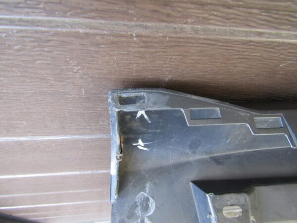 Zijskirt Dorpellijst Rechts Audi TTs TT S-Line SLine 8S0 14- 9298225520 Dorpel P5430