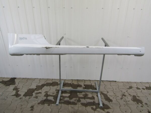 Zijskirt Dorpellijst Rechts Audi TTs TT S-Line SLine 8S0 14- 8824049179 Dorpel PD4534