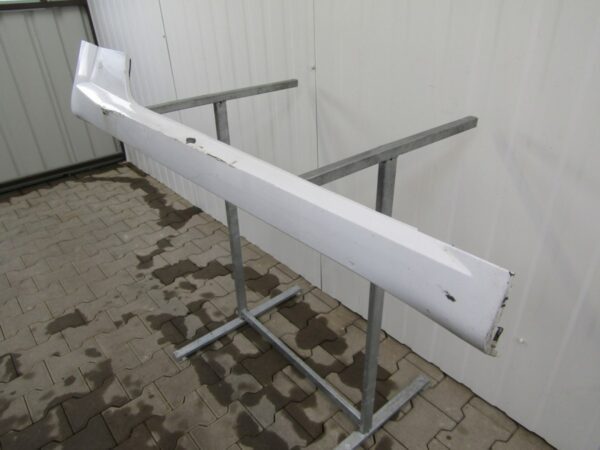 Zijskirt Dorpellijst Rechts Audi TTs TT S-Line SLine 8S0 14- 8824049179 Dorpel PD4534