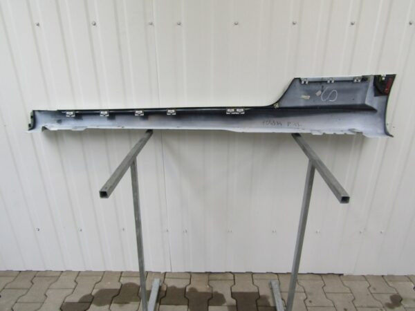 Zijskirt Dorpellijst Rechts Audi TTs TT S-Line SLine 8S0 14- 8824049179 Dorpel PD4534