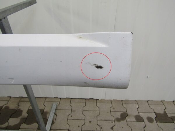 Zijskirt Dorpellijst Rechts Audi TTs TT S-Line SLine 8S0 14- 8824049179 Dorpel PD4534