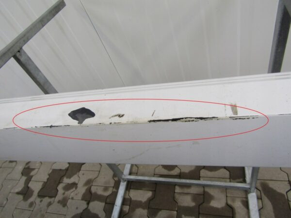 Zijskirt Dorpellijst Rechts Audi TTs TT S-Line SLine 8S0 14- 8824049179 Dorpel PD4534