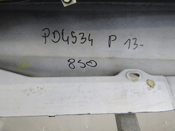 Zijskirt Dorpellijst Rechts Audi TTs TT S-Line SLine 8S0 14- 8824049179 Dorpel PD4534