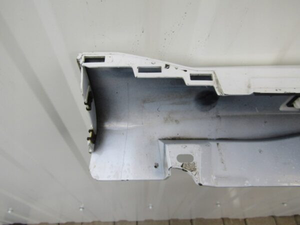 Zijskirt Dorpellijst Rechts Audi TTs TT S-Line SLine 8S0 14- 8824049179 Dorpel PD4534