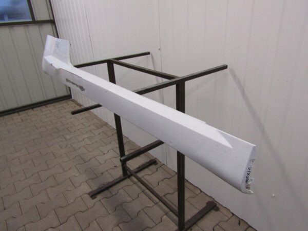 Zijskirt Dorpellijst Rechts Audi TTs TT S-Line SLine 8S0 14- 8770315194 Dorpel PD4386