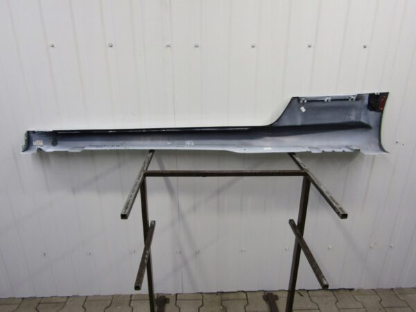 Zijskirt Dorpellijst Rechts Audi TTs TT S-Line SLine 8S0 14- 8770315194 Dorpel PD4386