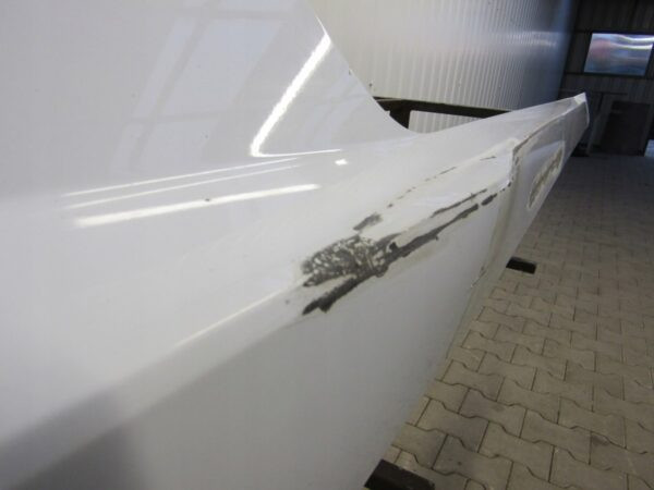 Zijskirt Dorpellijst Rechts Audi TTs TT S-Line SLine 8S0 14- 8770315194 Dorpel PD4386