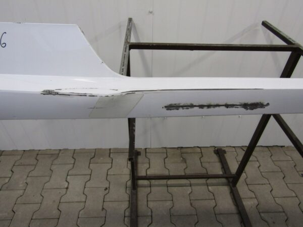 Zijskirt Dorpellijst Rechts Audi TTs TT S-Line SLine 8S0 14- 8770315194 Dorpel PD4386