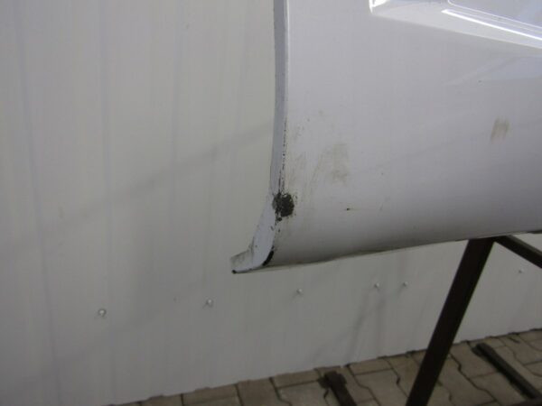 Zijskirt Dorpellijst Rechts Audi TTs TT S-Line SLine 8S0 14- 8770315194 Dorpel PD4386
