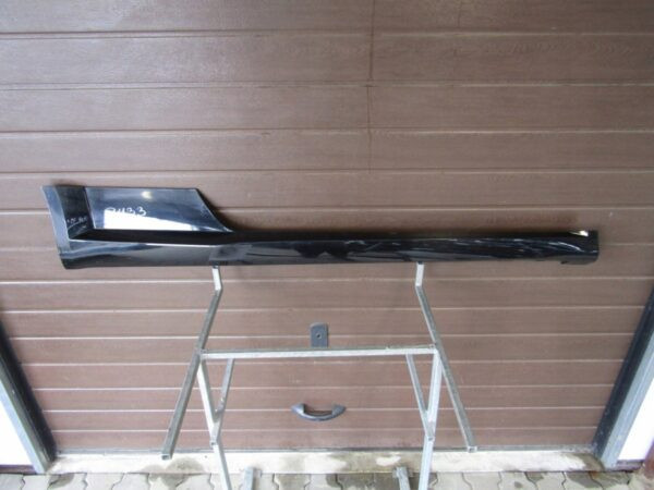 Zijskirt Dorpellijst Rechts Audi TTs TT S-Line SLine 8S0 14- 8546054480 Dorpel P433