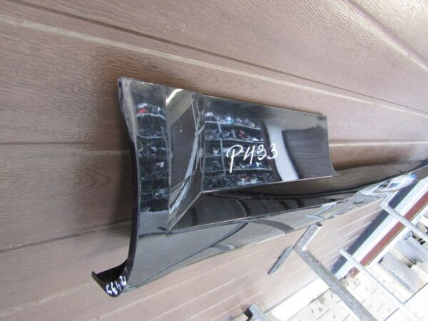 Zijskirt Dorpellijst Rechts Audi TTs TT S-Line SLine 8S0 14- 8546054480 Dorpel P433