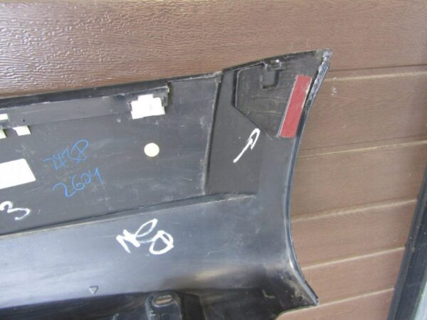 Zijskirt Dorpellijst Rechts Audi TTs TT S-Line SLine 8S0 14- 8546054480 Dorpel P433