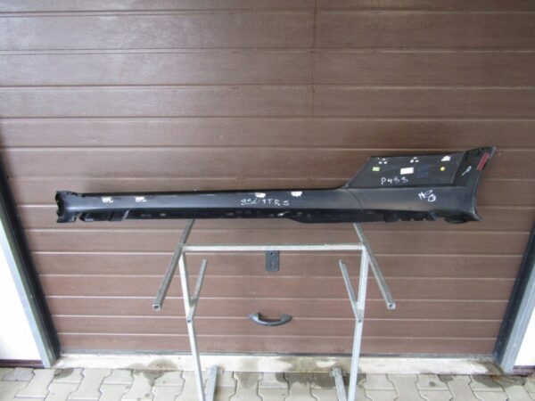 Zijskirt Dorpellijst Rechts Audi TTs TT S-Line SLine 8S0 14- 8546054480 Dorpel P433
