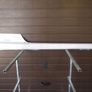Zijskirt Dorpellijst rechts Audi TTs TT S-Line SLine 8S0 14- 8545314791 Dorpel P3116