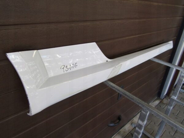 Zijskirt Dorpellijst rechts Audi TTs TT S-Line SLine 8S0 14- 8545314791 Dorpel P3116