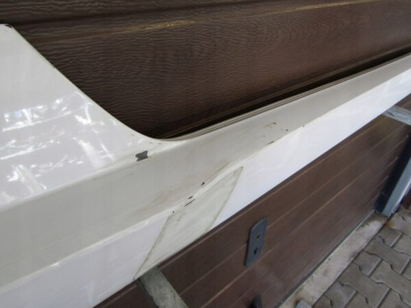 Zijskirt Dorpellijst rechts Audi TTs TT S-Line SLine 8S0 14- 8545314791 Dorpel P3116