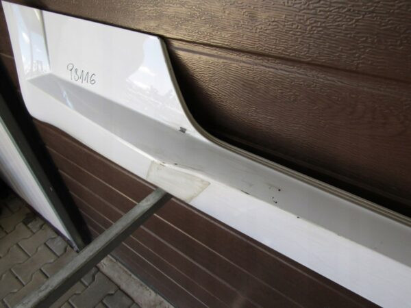 Zijskirt Dorpellijst rechts Audi TTs TT S-Line SLine 8S0 14- 8545314791 Dorpel P3116