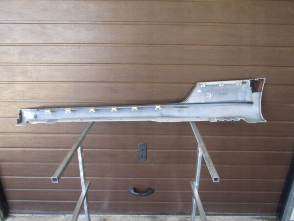 Zijskirt Dorpellijst rechts Audi TTs TT S-Line SLine 8S0 14- 8545314791 Dorpel P3116