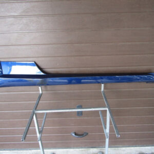 Zijskirt Dorpellijst Rechts Audi TTs TT S-Line SLine 8S0 14- 8544329461 Dorpel P405