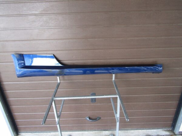 Zijskirt Dorpellijst Rechts Audi TTs TT S-Line SLine 8S0 14- 8544329461 Dorpel P405