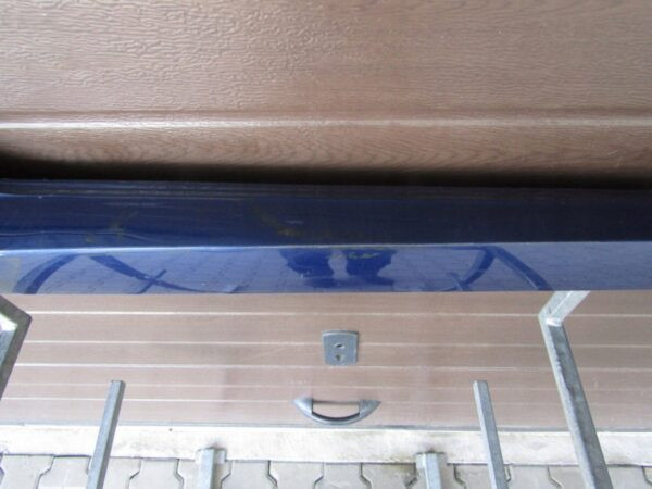 Zijskirt Dorpellijst Rechts Audi TTs TT S-Line SLine 8S0 14- 8544329461 Dorpel P405