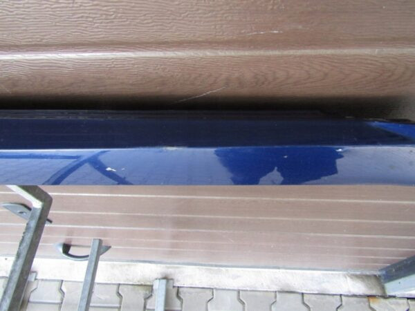 Zijskirt Dorpellijst Rechts Audi TTs TT S-Line SLine 8S0 14- 8544329461 Dorpel P405