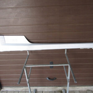 Zijskirt Dorpellijst Rechts Audi TTs TT S-Line SLine 8S0 14- 8544319058 Dorpel P406