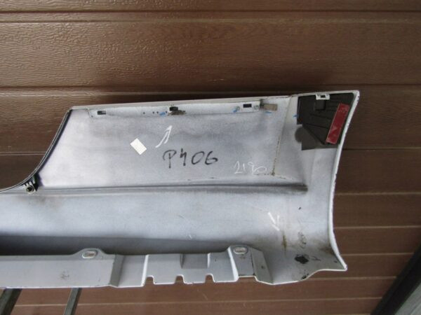 Zijskirt Dorpellijst Rechts Audi TTs TT S-Line SLine 8S0 14- 8544319058 Dorpel P406