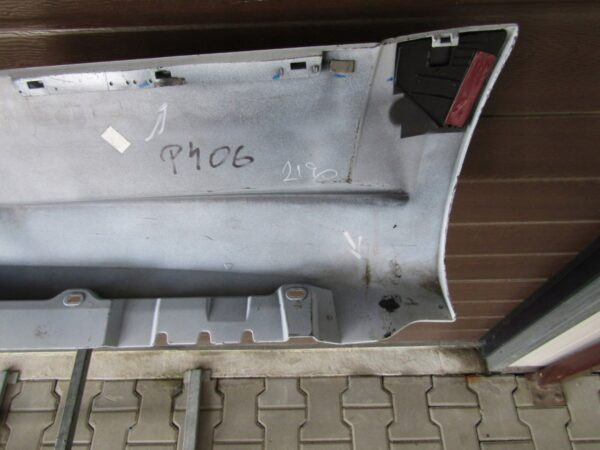 Zijskirt Dorpellijst Rechts Audi TTs TT S-Line SLine 8S0 14- 8544319058 Dorpel P406