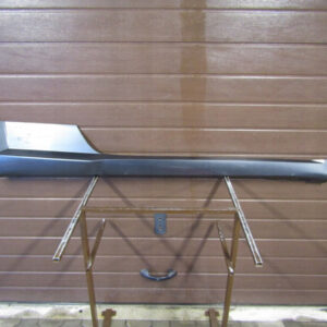 Zijskirt Dorpellijst Rechts Audi TTs TT S-Line SLine 8S0 14- 8544023073 Dorpel P1885