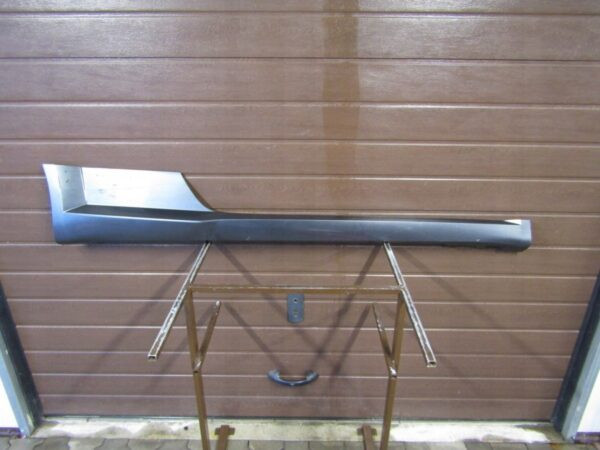Zijskirt Dorpellijst Rechts Audi TTs TT S-Line SLine 8S0 14- 8544023073 Dorpel P1885