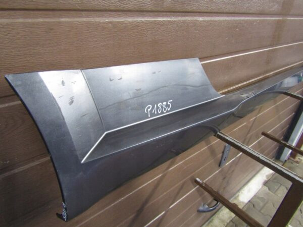 Zijskirt Dorpellijst Rechts Audi TTs TT S-Line SLine 8S0 14- 8544023073 Dorpel P1885