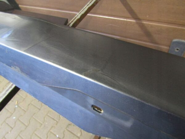 Zijskirt Dorpellijst Rechts Audi TTs TT S-Line SLine 8S0 14- 8544023073 Dorpel P1885