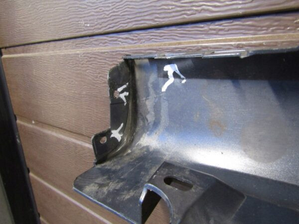 Zijskirt Dorpellijst Rechts Audi TTs TT S-Line SLine 8S0 14- 8544023073 Dorpel P1885