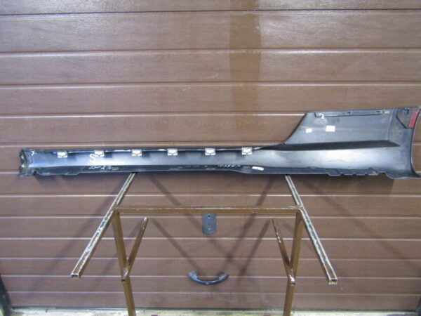 Zijskirt Dorpellijst Rechts Audi TTs TT S-Line SLine 8S0 14- 8544023073 Dorpel P1885