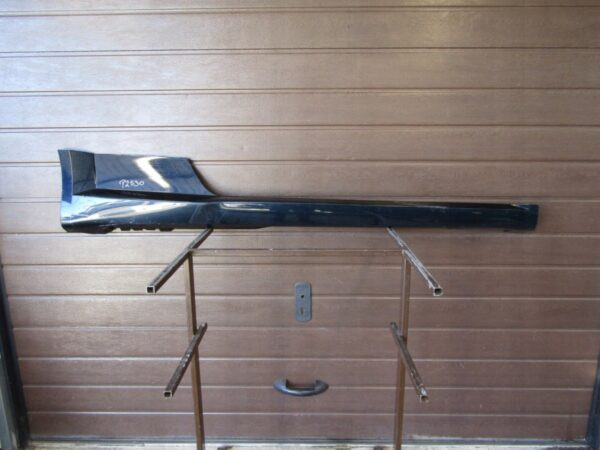 Zijskirt Dorpellijst Rechts Audi TTs TT S-Line SLine 8S0 14- 8542048626 Dorpel P2530