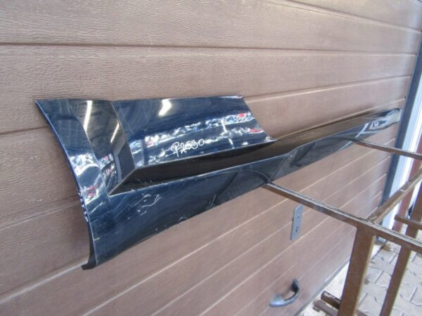 Zijskirt Dorpellijst Rechts Audi TTs TT S-Line SLine 8S0 14- 8542048626 Dorpel P2530