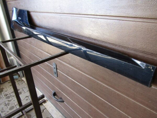 Zijskirt Dorpellijst Rechts Audi TTs TT S-Line SLine 8S0 14- 8542048626 Dorpel P2530