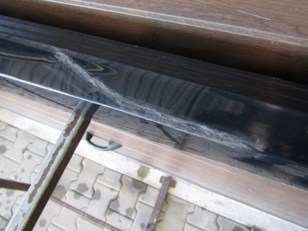 Zijskirt Dorpellijst Rechts Audi TTs TT S-Line SLine 8S0 14- 8542048626 Dorpel P2530