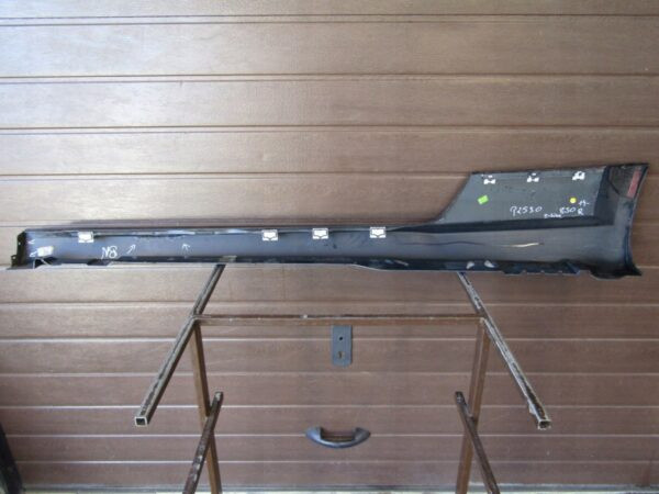 Zijskirt Dorpellijst Rechts Audi TTs TT S-Line SLine 8S0 14- 8542048626 Dorpel P2530